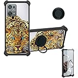 jioeuinly Case for Blackview Oscal C30 Case