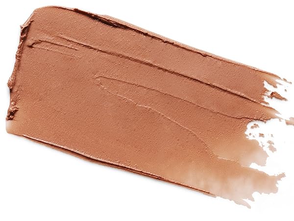 PHYSICIANS FORMULA ORGANIC WEAR ALL NATURAL TINTED LIP TREATMENT GINGERSNAP | DERMATOLOGIST TESTED, CLINICIALLY TESTED