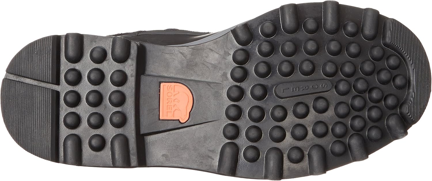 sorel bear extreme snow boot