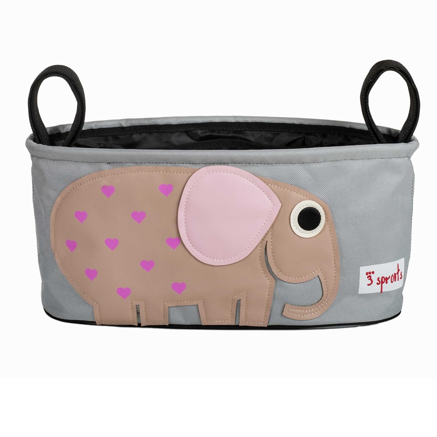 3 sprouts buggy organiser