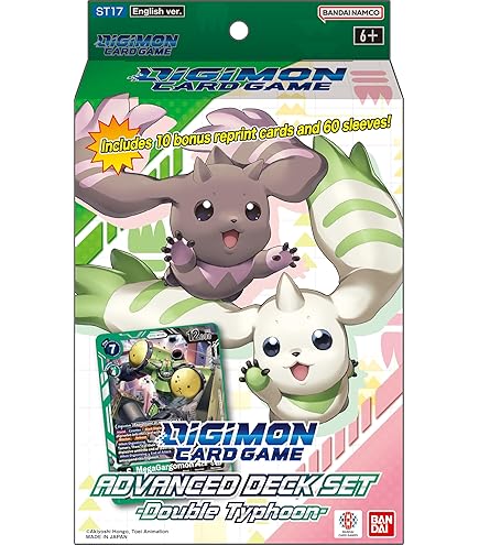 Digimon English TCG V1.0 Core Booster Box : Amazon.ca: Toys & Games