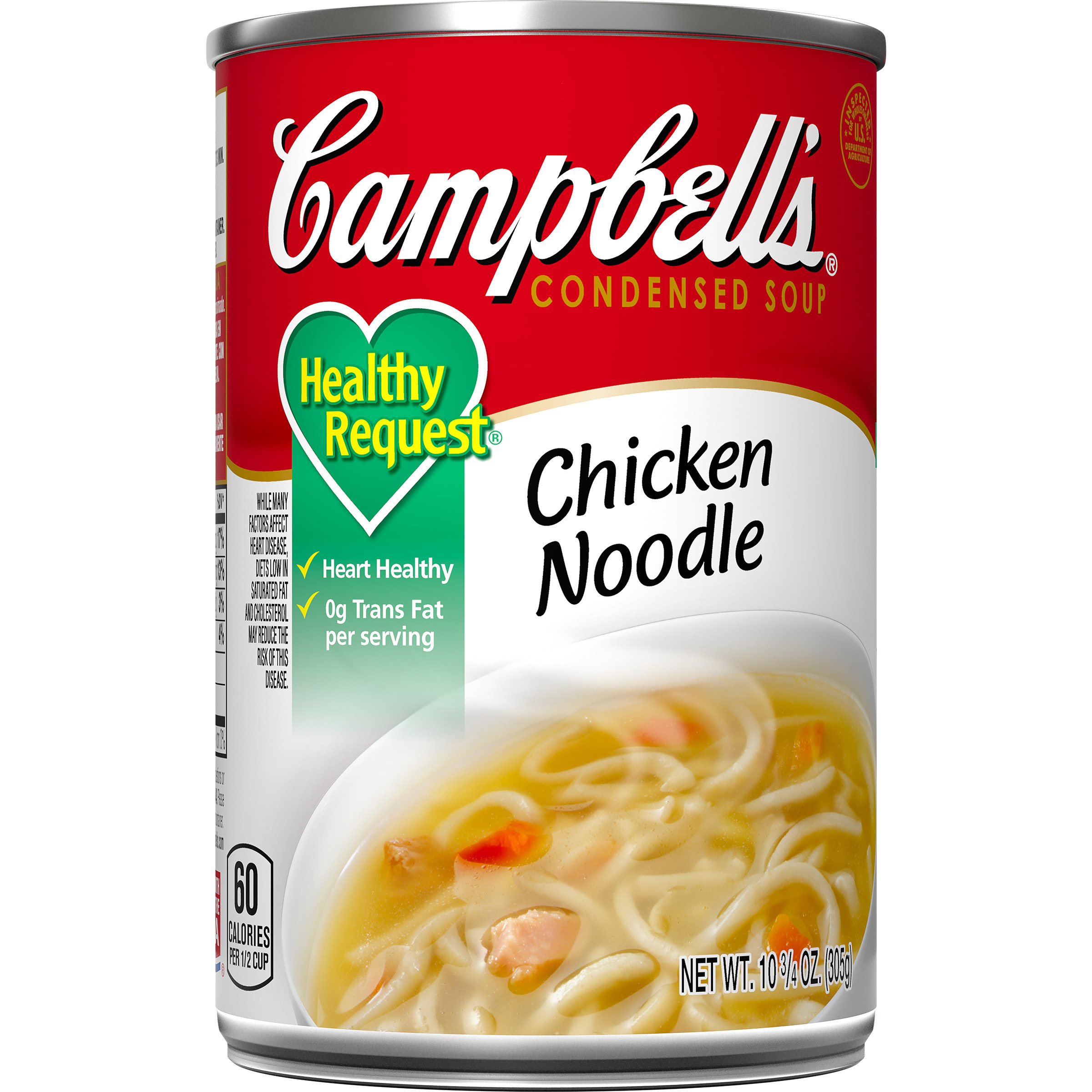 30 Of the Best Ideas for Campbell Chicken Noodle soup Best Recipes