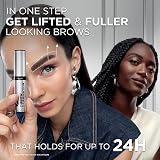 L'Oréal Paris Brow Lamination Gel Clear 15g Infallible Hold Up to 24H view 3