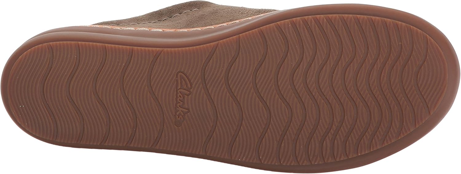 clarks amberlee crest