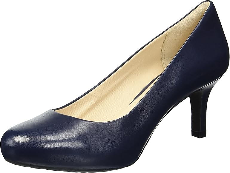 rockport 7 to seven pump