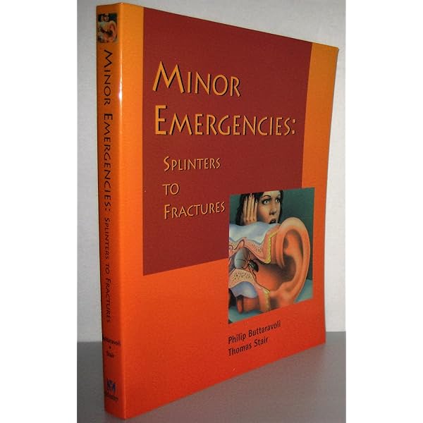 Minor Emergencies: Expert Consult - Online and Print