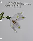 Organic Chemistry