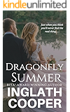 Dragonfly Summer (A Smith Mountain Lake Novel Book 2)