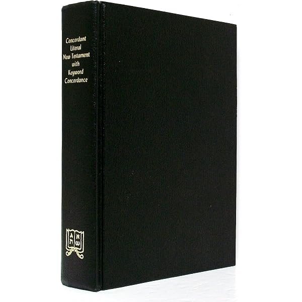 The Exhaustive Concordance of the Bible with Hebrew Chaldee and