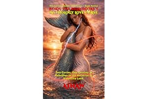 BORN: THE BILLIONAIRE’S MYTHOLOGY LOVE CURSE: Two Curses. One Destiny. A Rebellion in the Universe of Valentina Land. (THE SA