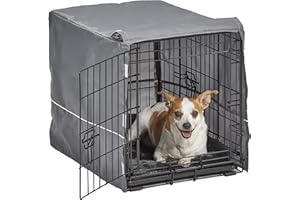 New World Dog Crate Kit, 24-Inch