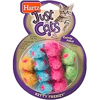Hartz Just For Cats Cat Toy