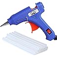 Mr. Pen Hot Glue Gun Kit - Glue Gun with 10 Glue Sticks, Mini Craft Glue Gun Set