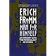 Man for Himself: An Inquiry Into the Psychology of Ethics