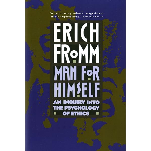 The Sane Society : Fromm, Erich: Amazon.com.mx: Libros
