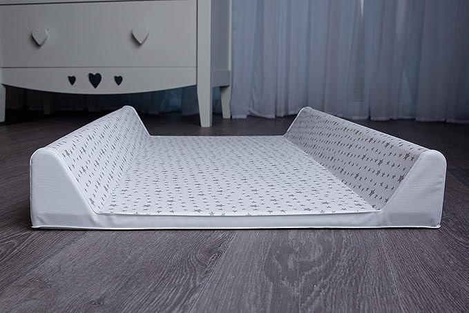 star wedge changing mat