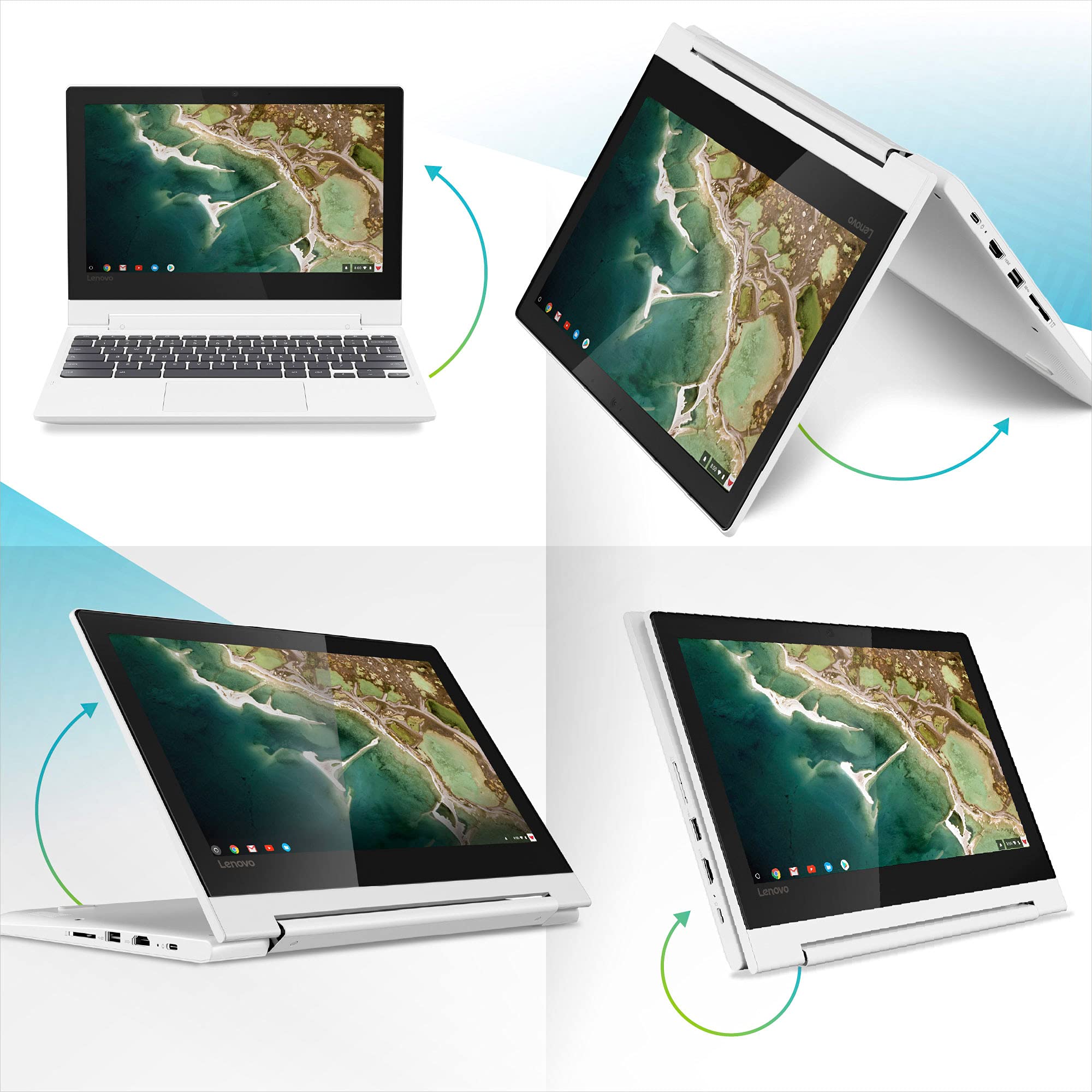 Lenovo Chromebook Flex 3 11