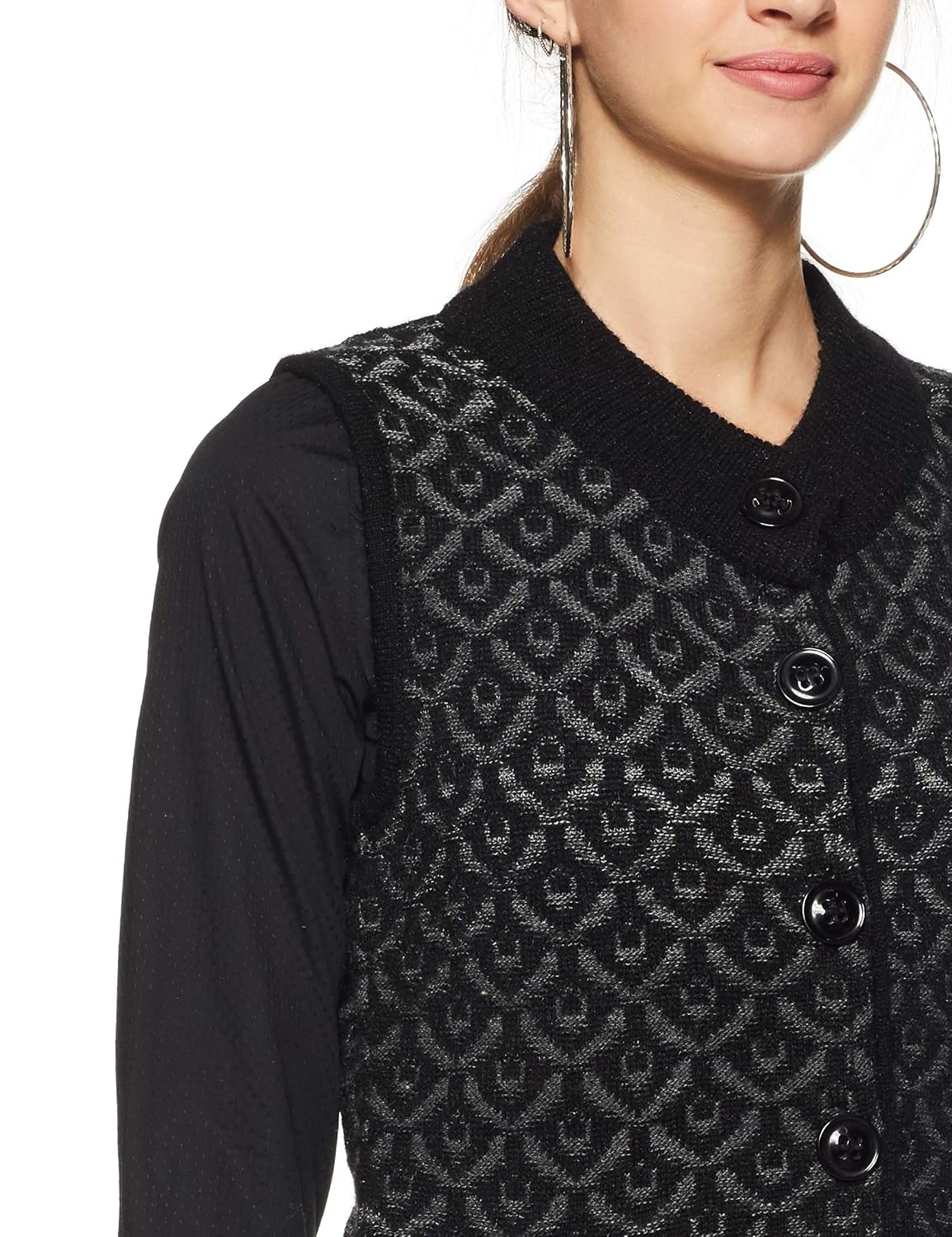 duke women's pullover