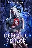 Demonic Prince: A Dark Fantasy Romance