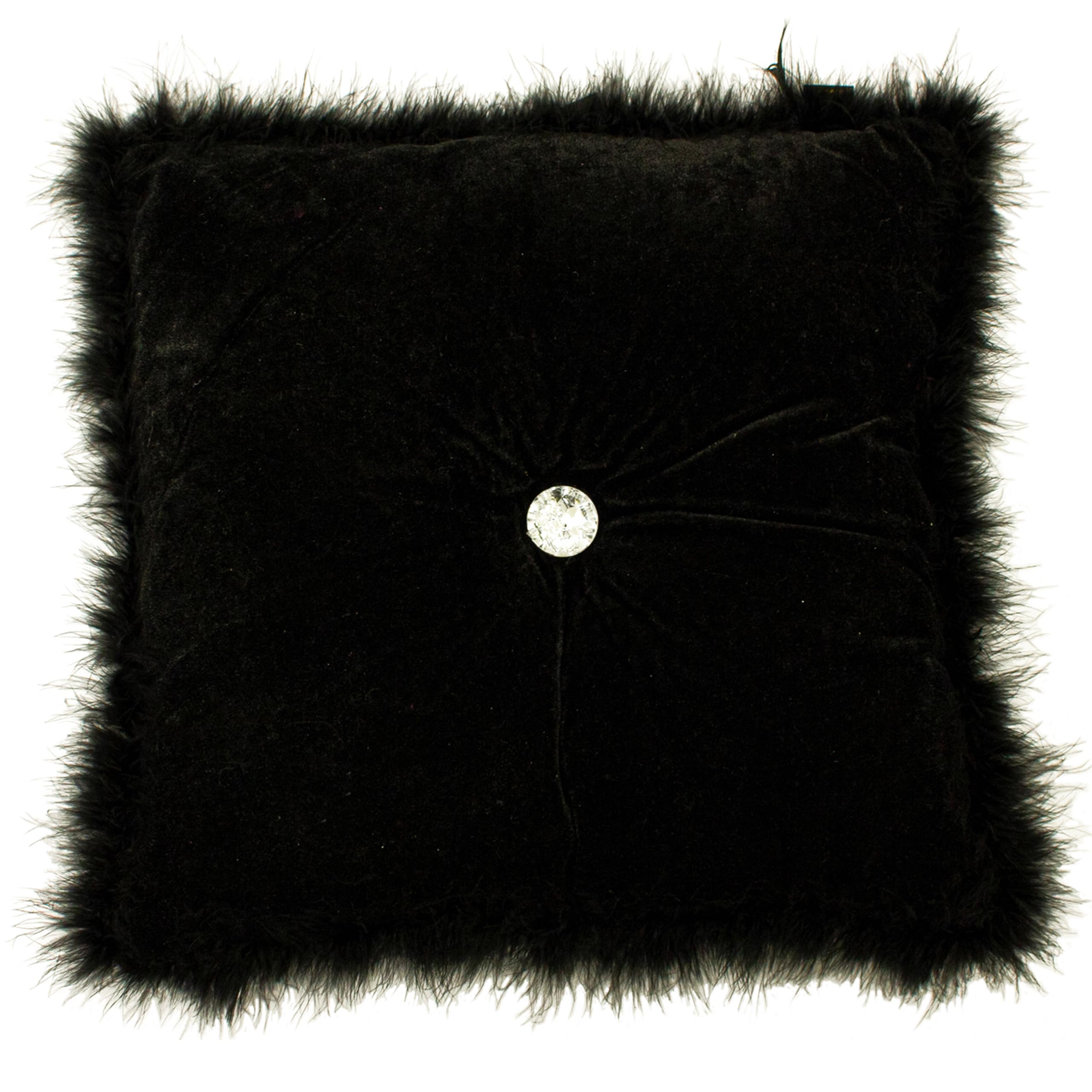 Riva Home Vip Lounge Polyester Filled Cushion