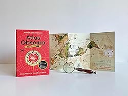 Atlas Obscura, 2nd Edition: An Explorer's Guide to