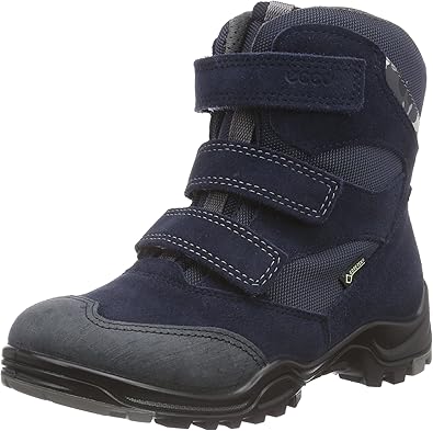 ecco xpedition ii blue