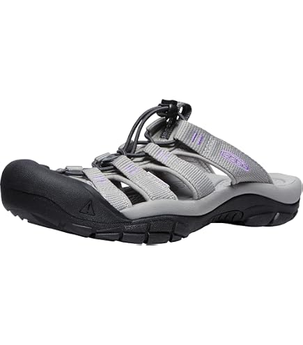 Amazon.com | KEEN Uneek II Slide - 1022399 Black/Black | Sport