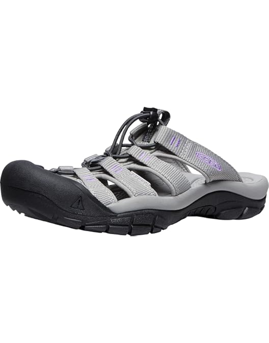KEEN × HYKE SAN JUAN SANDAL II 26.0 KEEN San Juan Sandal II - Women's - Footwear
