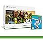 Xbox One S 1TB Minecraft Creators Pack + 1M GamePass [Bundle] + FIFA 19