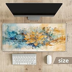Playmat with Zones for MTG Magic The Gathering, 24