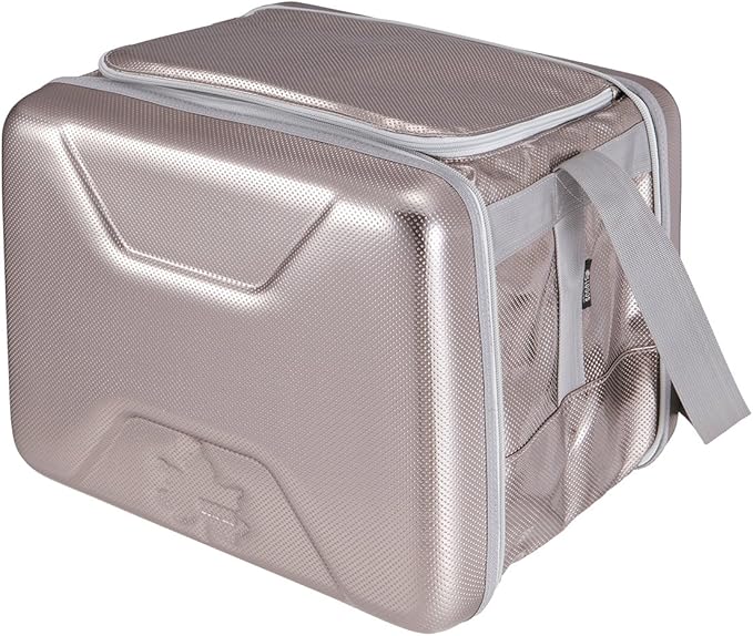 ロゴス(LOGOS) クーラーバッグ ハイパー氷点下クーラー