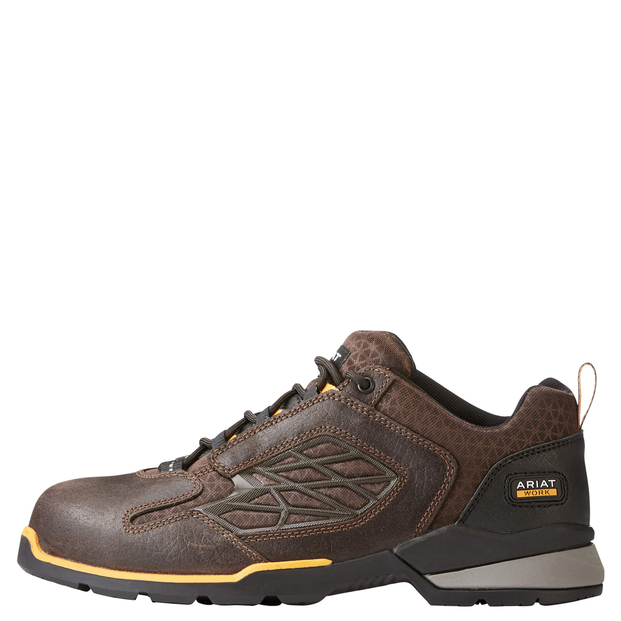 ariat men's rebar flex