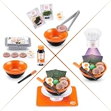 Mini Brands Create MasterChef Capsule by ZURU Series 1 Collectible Toy view 4