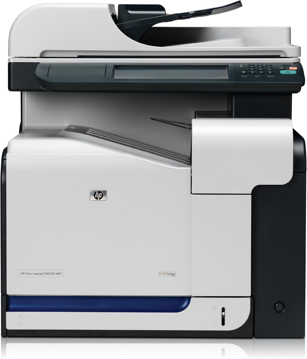 hp 3530 mfp