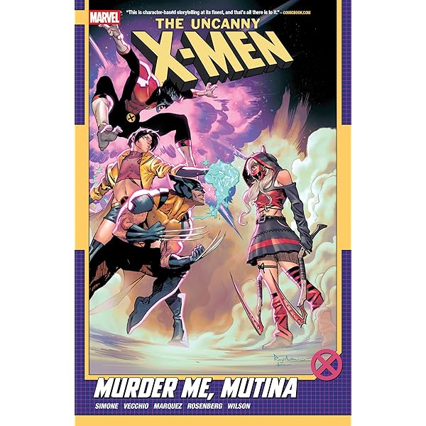 ヴァイスシュヴァルツ SP X-MEN ヴァイスシュヴァルツ MAR/S113-030MR “CONTROLLED DEMOLITION”X-MEN