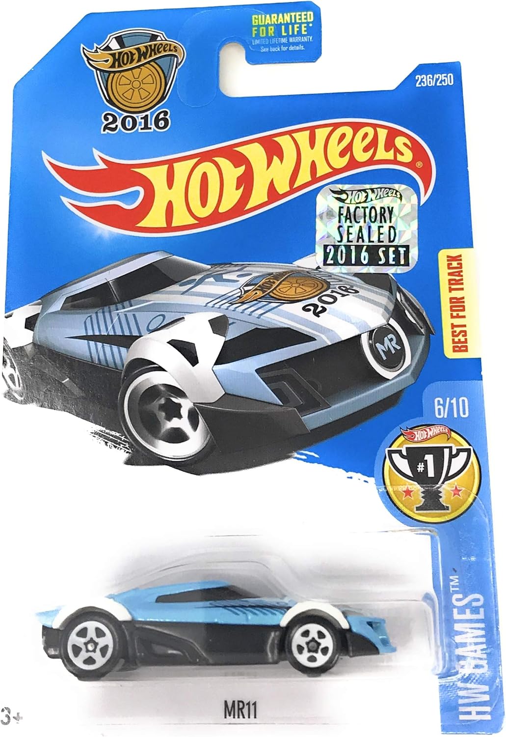 hot wheels mr11