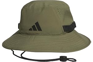 Adidas Victory Bucket Hat for Men – Athletic Sun Cap for Outdoors
