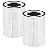 2 Pack HEPA KILO Filter Compatible with Afloia
