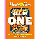 Pinch of Nom ALL IN ONE: One-pan Slimming Meals