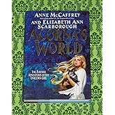 Acorna's World (The Acorna)