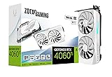 ZOTAC Gaming GeForce RTX 4060 Ti 8GB Twin Edge OC