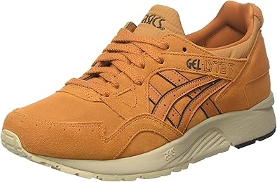 asics gel lyte 5 hombre Amarillo