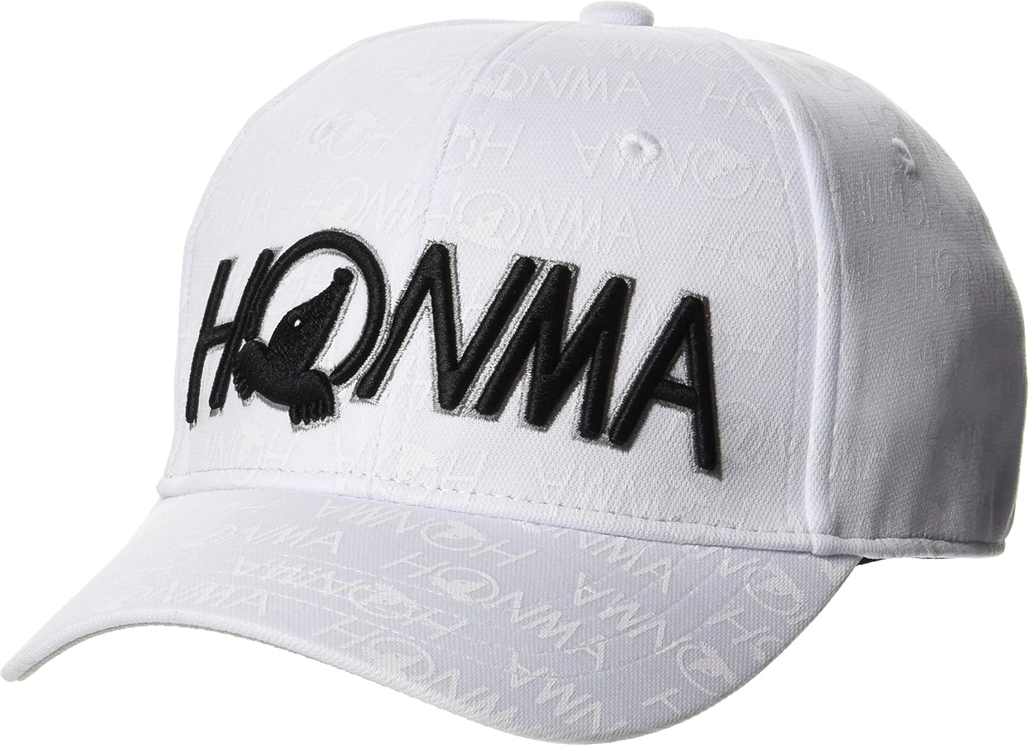 honma cap