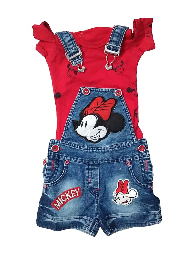 dangri for baby girl