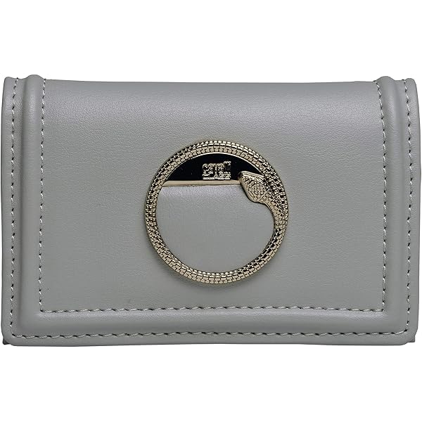 Amazon.com: LOEWE Anagram Trifold Wallet - Sand : Clothing, Shoes