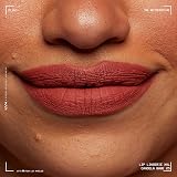 NYX Lip Lingerie XXL Matte Liquid Lipstick Candela Babe 16H Vegan view 5