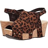 volatile division wedge