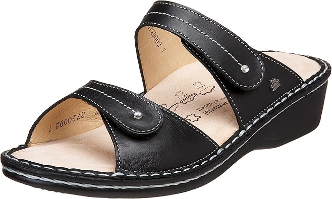 footbed sandals amazon