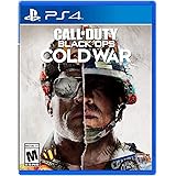 Call of Duty: Black Ops Cold War (PS4)