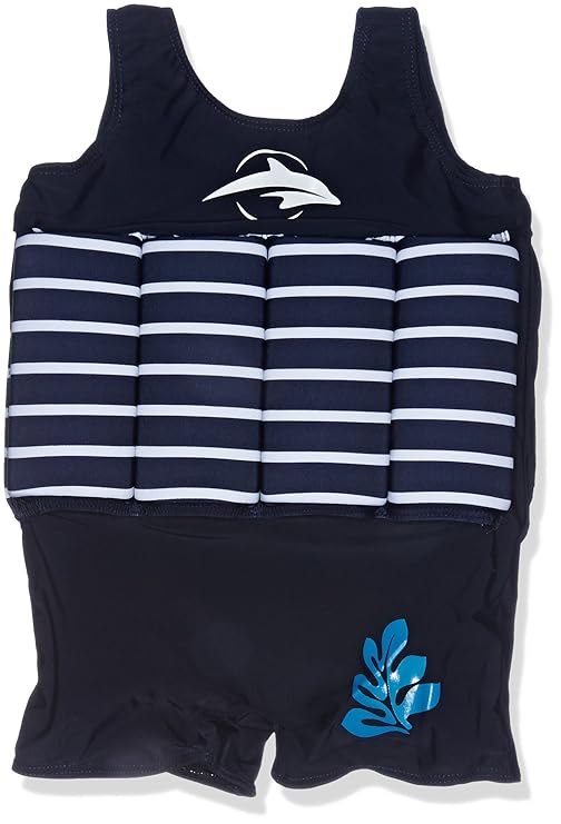 Konfidence Badeanzug mit Schwimmhilfe
